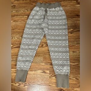 NY & Co Women’s Sleep Pants Size Large